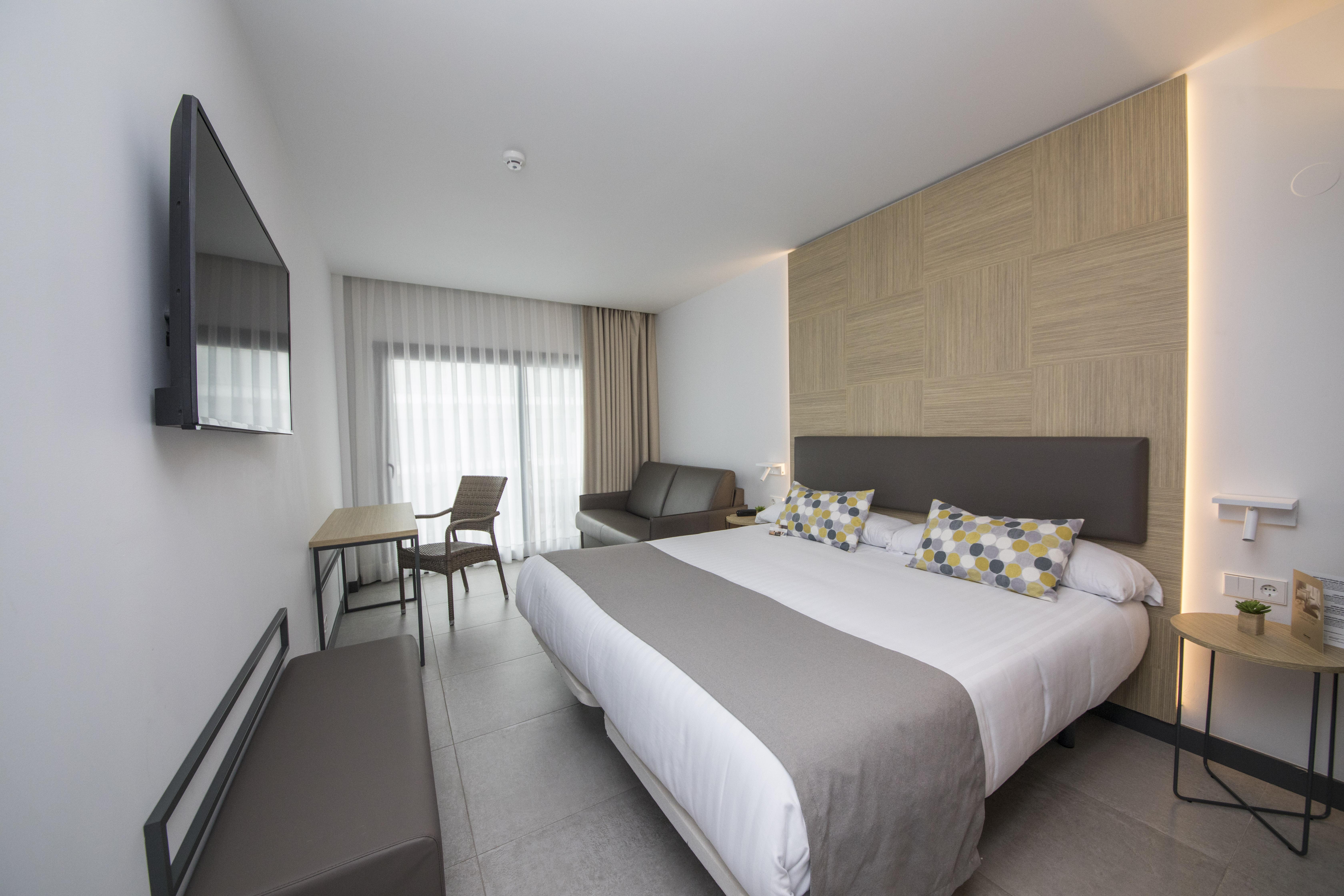 Hotel Cap Negret Altea Exterior photo